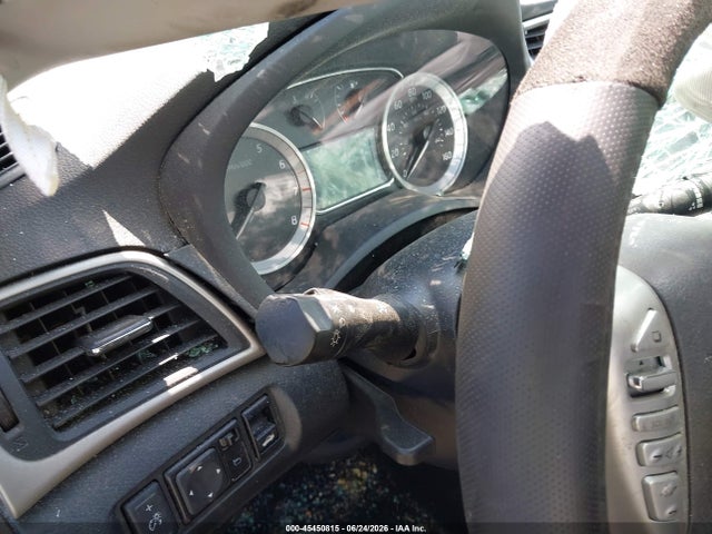Nissan SENTRA SL 2015 3N1AB7AP7FY328004 Image 7
