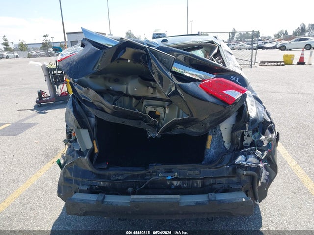 Nissan SENTRA SL 2015 3N1AB7AP7FY328004 Image 13