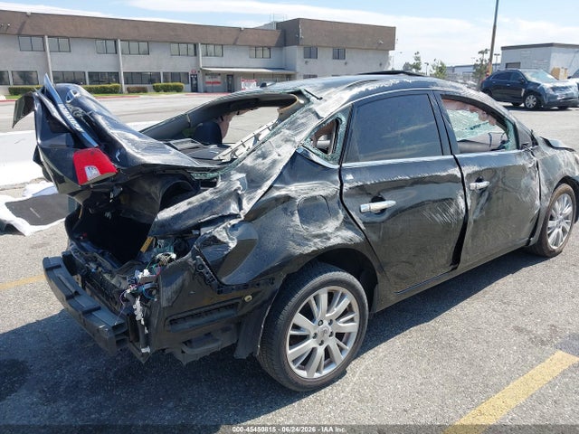 Nissan SENTRA SL 2015 3N1AB7AP7FY328004 Image 14