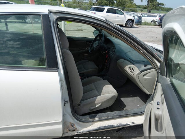 Aukcja sprzedaży 2003 Oldsmobile Alero Gl2, vin: 1G3NL52E73C179210, numer aukcji: 45450817
