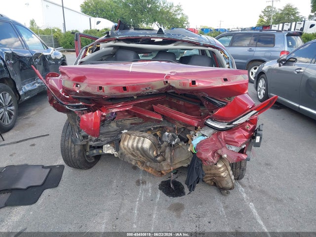 2020 Kia Optima S მანქანა იყიდება აუქციონზე, vin: 5XXGT4L32LG417884, აუქციონის ნომერი: 45450819