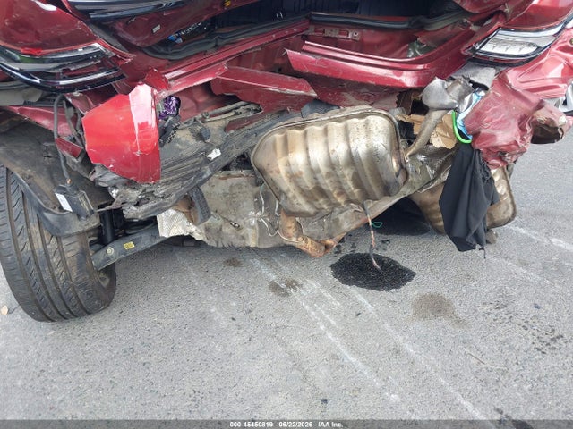 2020 Kia Optima S მანქანა იყიდება აუქციონზე, vin: 5XXGT4L32LG417884, აუქციონის ნომერი: 45450819
