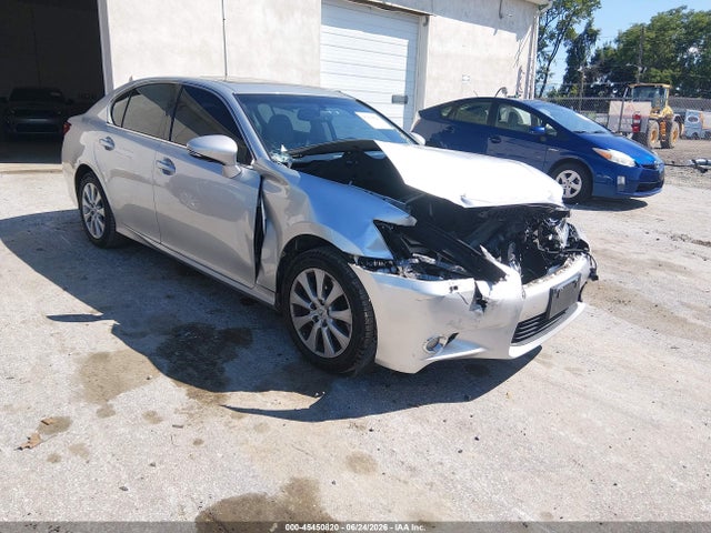 Продаж на аукціоні авто 2014 Lexus Gs 350, vin: JTHCE1BL7E5023036, номер лоту: 45450820