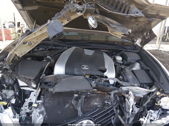 Продаж на аукціоні авто 2014 Lexus Gs 350, vin: JTHCE1BL7E5023036, номер лоту: 45450820
