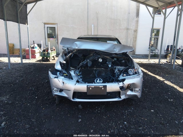 Продаж на аукціоні авто 2014 Lexus Gs 350, vin: JTHCE1BL7E5023036, номер лоту: 45450820