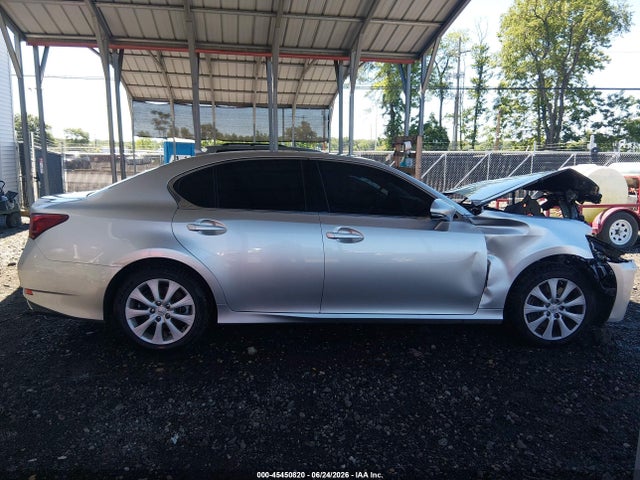 Продаж на аукціоні авто 2014 Lexus Gs 350, vin: JTHCE1BL7E5023036, номер лоту: 45450820
