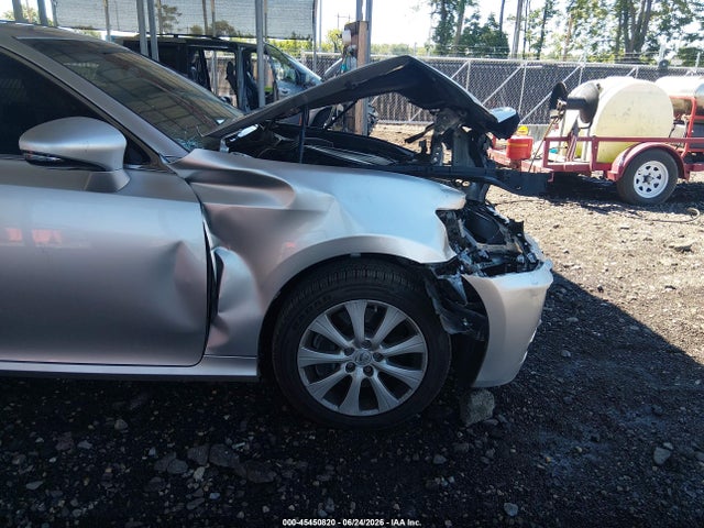 Продаж на аукціоні авто 2014 Lexus Gs 350, vin: JTHCE1BL7E5023036, номер лоту: 45450820