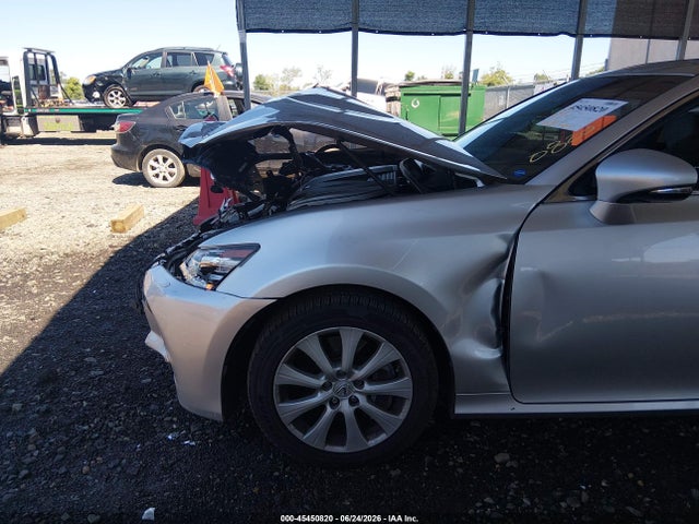 Продаж на аукціоні авто 2014 Lexus Gs 350, vin: JTHCE1BL7E5023036, номер лоту: 45450820