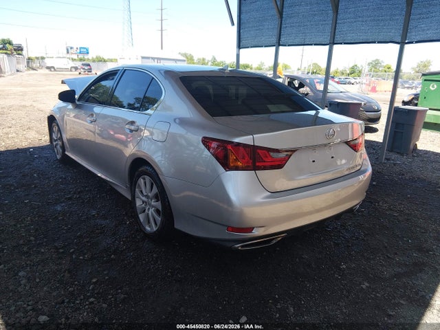 Продаж на аукціоні авто 2014 Lexus Gs 350, vin: JTHCE1BL7E5023036, номер лоту: 45450820