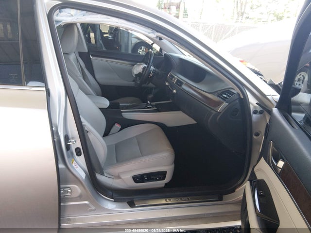 Продаж на аукціоні авто 2014 Lexus Gs 350, vin: JTHCE1BL7E5023036, номер лоту: 45450820