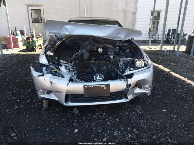 Продаж на аукціоні авто 2014 Lexus Gs 350, vin: JTHCE1BL7E5023036, номер лоту: 45450820
