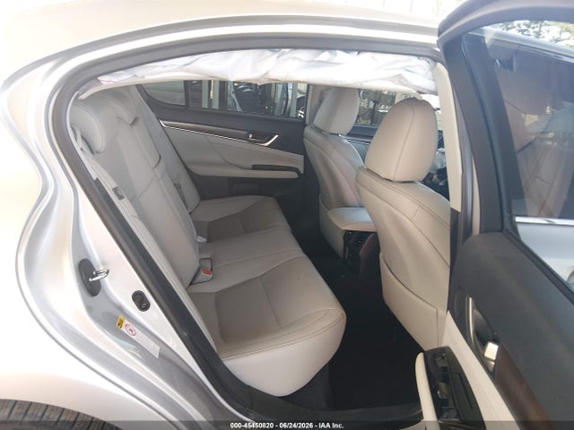 Продаж на аукціоні авто 2014 Lexus Gs 350, vin: JTHCE1BL7E5023036, номер лоту: 45450820