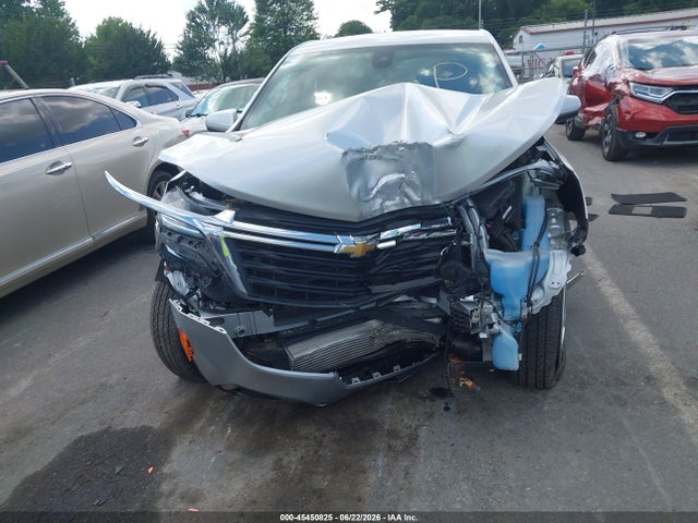 Aukcja sprzedaży 2022 Chevrolet Equinox Awd Lt, vin: 3GNAXUEVXNL116142, numer aukcji: 45450825