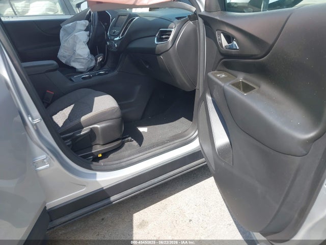 Aukcja sprzedaży 2022 Chevrolet Equinox Awd Lt, vin: 3GNAXUEVXNL116142, numer aukcji: 45450825