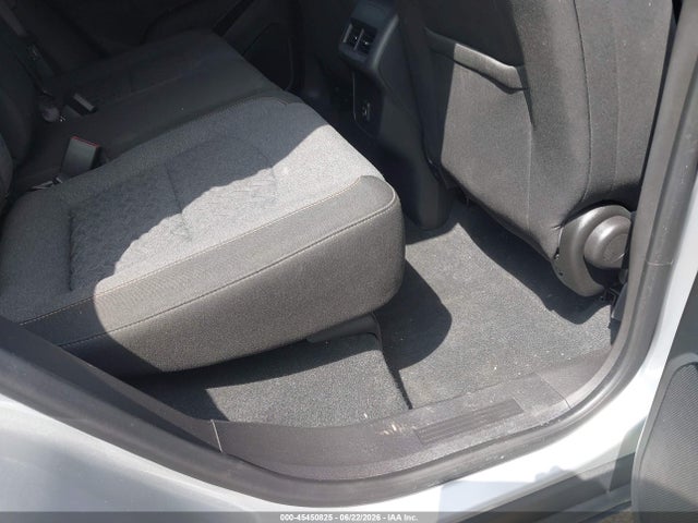Aukcja sprzedaży 2022 Chevrolet Equinox Awd Lt, vin: 3GNAXUEVXNL116142, numer aukcji: 45450825