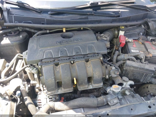 Aukcja sprzedaży 2019 Nissan Sentra S, vin: 3N1AB7AP2KY303991, numer aukcji: 45450832