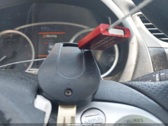 Aukcja sprzedaży 2019 Nissan Sentra S, vin: 3N1AB7AP2KY303991, numer aukcji: 45450832