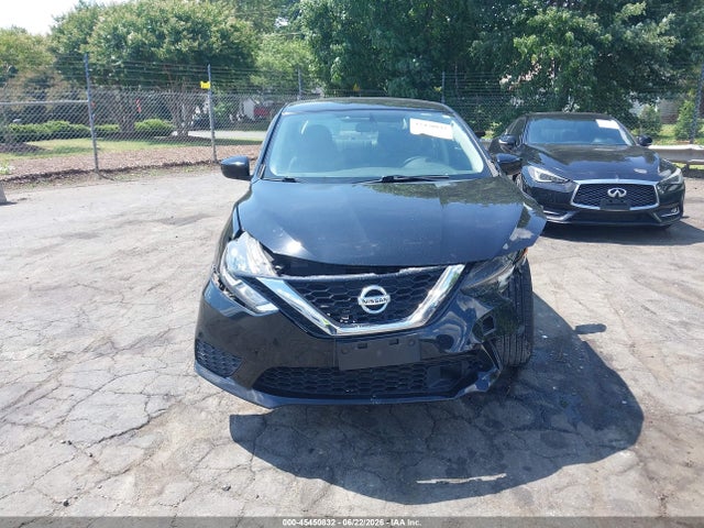 Aukcja sprzedaży 2019 Nissan Sentra S, vin: 3N1AB7AP2KY303991, numer aukcji: 45450832