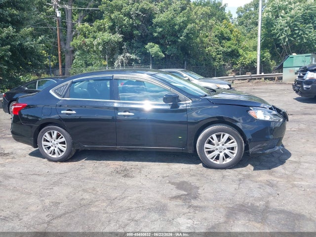 Aukcja sprzedaży 2019 Nissan Sentra S, vin: 3N1AB7AP2KY303991, numer aukcji: 45450832