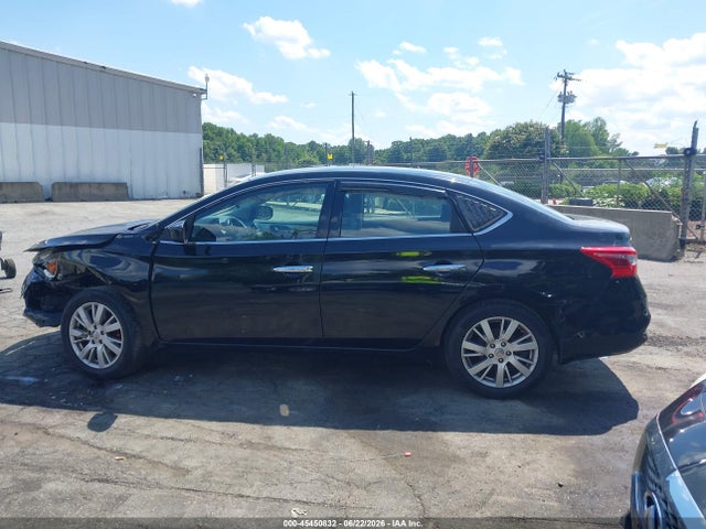 Aukcja sprzedaży 2019 Nissan Sentra S, vin: 3N1AB7AP2KY303991, numer aukcji: 45450832