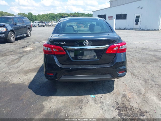Aukcja sprzedaży 2019 Nissan Sentra S, vin: 3N1AB7AP2KY303991, numer aukcji: 45450832