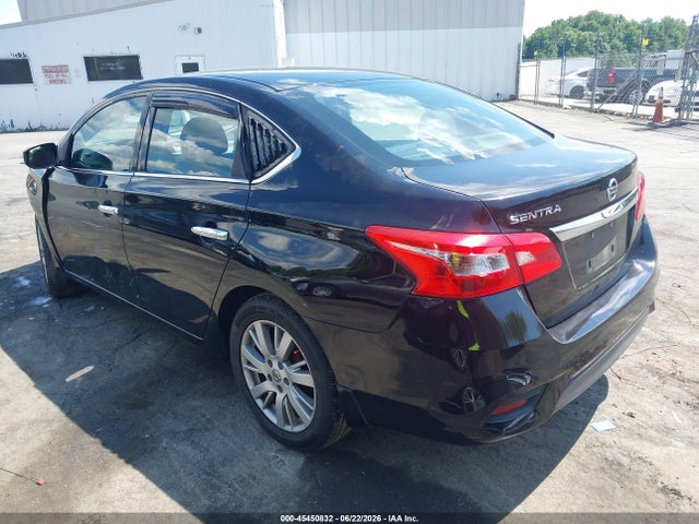 Aukcja sprzedaży 2019 Nissan Sentra S, vin: 3N1AB7AP2KY303991, numer aukcji: 45450832