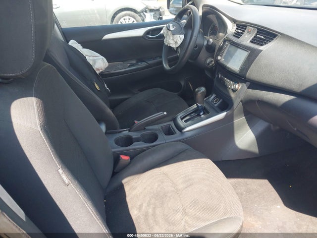 Aukcja sprzedaży 2019 Nissan Sentra S, vin: 3N1AB7AP2KY303991, numer aukcji: 45450832