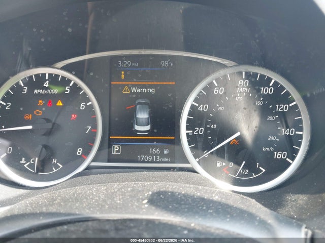 Aukcja sprzedaży 2019 Nissan Sentra S, vin: 3N1AB7AP2KY303991, numer aukcji: 45450832