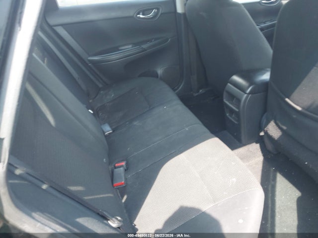 Aukcja sprzedaży 2019 Nissan Sentra S, vin: 3N1AB7AP2KY303991, numer aukcji: 45450832