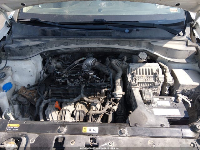 Продажа на аукционе авто 2013 Hyundai Santa Fe Sport 2.0t, vin: 5XYZU3LA6DG107488, номер лота: 45450833