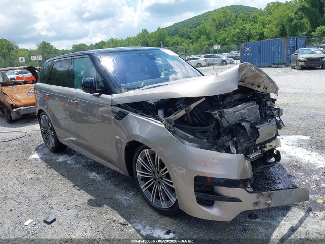 Продажа на аукционе авто 2023 Land Rover Range Rover Sport Se Dynamic, vin: SAL1L9FU5PA131643, номер лота: 45450836