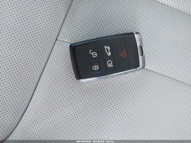 Продажа на аукционе авто 2023 Land Rover Range Rover Sport Se Dynamic, vin: SAL1L9FU5PA131643, номер лота: 45450836