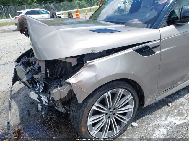 Продажа на аукционе авто 2023 Land Rover Range Rover Sport Se Dynamic, vin: SAL1L9FU5PA131643, номер лота: 45450836
