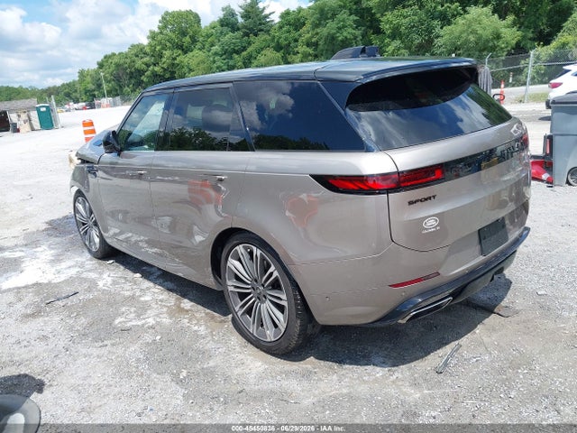 Продажа на аукционе авто 2023 Land Rover Range Rover Sport Se Dynamic, vin: SAL1L9FU5PA131643, номер лота: 45450836