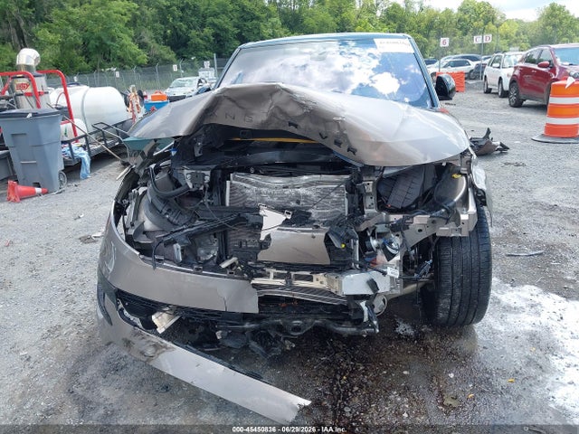 Продажа на аукционе авто 2023 Land Rover Range Rover Sport Se Dynamic, vin: SAL1L9FU5PA131643, номер лота: 45450836