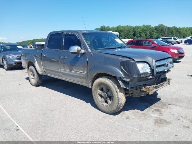 Aukcja sprzedaży 2006 Toyota Tundra Sr5 V8, vin: 5TBDT44136S542193, numer aukcji: 45450838