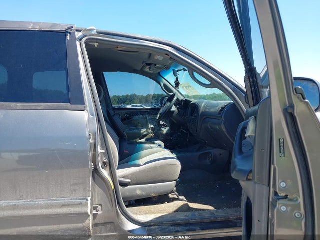 Aukcja sprzedaży 2006 Toyota Tundra Sr5 V8, vin: 5TBDT44136S542193, numer aukcji: 45450838