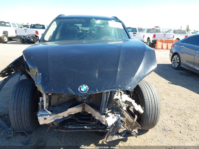 Aukcja sprzedaży 2014 Bmw X5 Sdrive35i, vin: 5UXKR2C55E0H34028, numer aukcji: 45450840