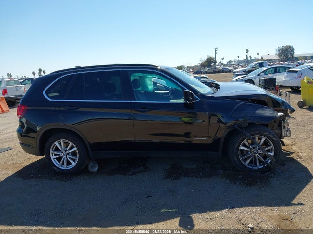 BMW X5 Sdrive35i 2014 5UXKR2C55E0H34028 Image 13