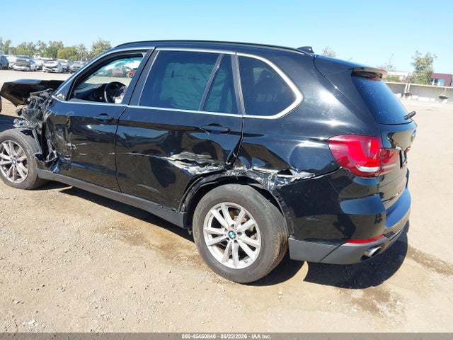 Aukcja sprzedaży 2014 Bmw X5 Sdrive35i, vin: 5UXKR2C55E0H34028, numer aukcji: 45450840