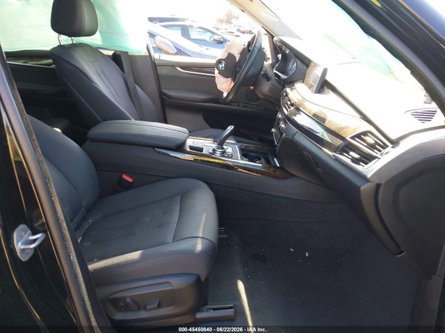 BMW X5 Sdrive35i 2014 5UXKR2C55E0H34028 Image 5