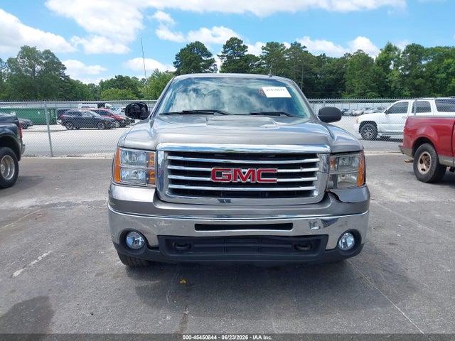 Aukcja sprzedaży 2013 Gmc Sierra 1500 Sle, vin: 1GTR2VE7XDZ212300, numer aukcji: 45450844
