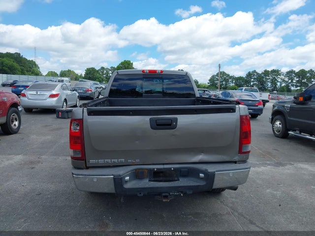 Aukcja sprzedaży 2013 Gmc Sierra 1500 Sle, vin: 1GTR2VE7XDZ212300, numer aukcji: 45450844