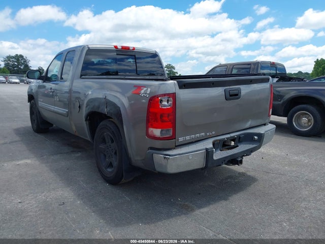Aukcja sprzedaży 2013 Gmc Sierra 1500 Sle, vin: 1GTR2VE7XDZ212300, numer aukcji: 45450844
