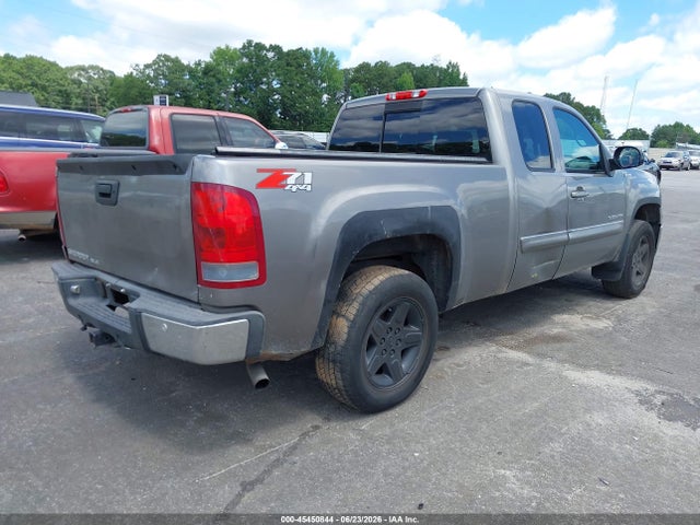 Aukcja sprzedaży 2013 Gmc Sierra 1500 Sle, vin: 1GTR2VE7XDZ212300, numer aukcji: 45450844