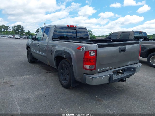 Auction sale of the 2013 Gmc Sierra 1500 Sle, vin: 1GTR2VE7XDZ212300, lot number: 45450844