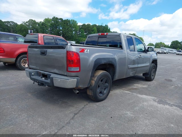 Aukcja sprzedaży 2013 Gmc Sierra 1500 Sle, vin: 1GTR2VE7XDZ212300, numer aukcji: 45450844