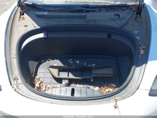 Aukcja sprzedaży 2018 Tesla Model 3, vin: 5YJ3E1EA4JF039862, numer aukcji: 45450847