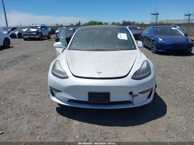Aukcja sprzedaży 2018 Tesla Model 3, vin: 5YJ3E1EA4JF039862, numer aukcji: 45450847