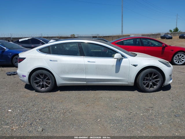 Aukcja sprzedaży 2018 Tesla Model 3, vin: 5YJ3E1EA4JF039862, numer aukcji: 45450847